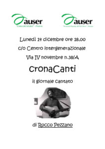 cronacanti