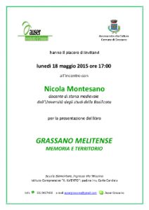 Nicola Montesano