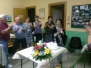 Festa primi 80 anni della socia Giuseppina Stoppelli 2016