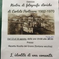 Corleto Mostra fotografie storiche