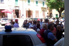 25Â° anno auser a tramutola
