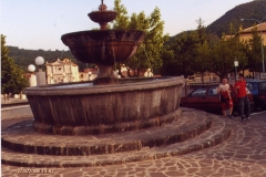 Fontana Gioacchino Murat 1
