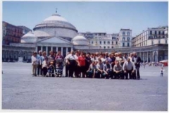 Gita a Napoli