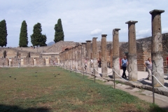 gita a pompei8