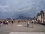 Gita sociale a Pompei 06-09-2015