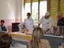 Laboratorio di cucina 30-05-2016