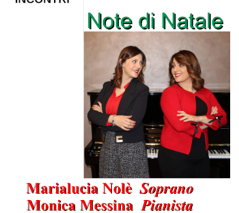 Note di Natale