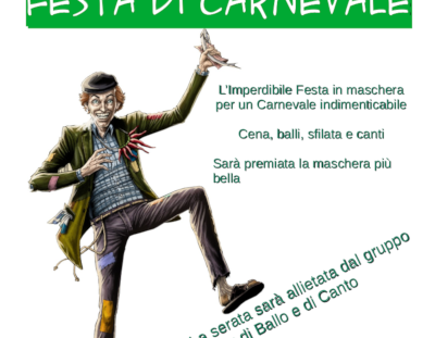 Festa di Carnevale