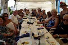 GiovedÃ¬ al mare di Marina di San Basilio Pisticci