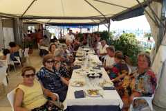 GiovedÃ¬ al mare di Marina di San Basilio Pisticci