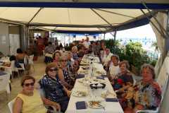 GiovedÃ¬ al mare di Marina di San Basilio Pisticci