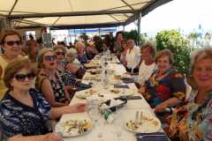 GiovedÃ¬ al mare di Marina di San Basilio Pisticci