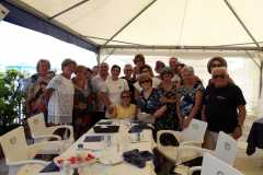 GiovedÃ¬ al mare di Marina di San Basilio Pisticci