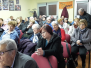 Prevenzione malattie cardiovascolari 24-11-2016