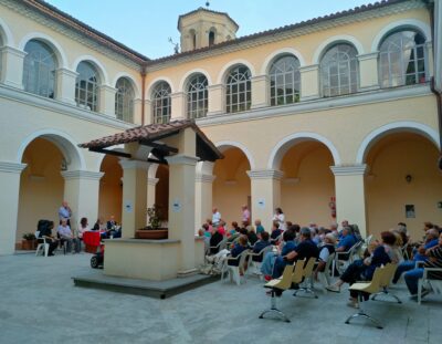 Castelluccio. Progetto SMS