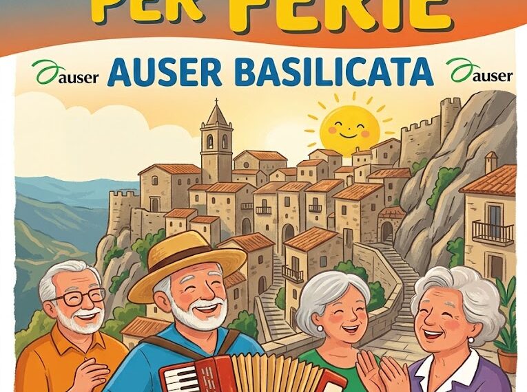 Aperti per ferie