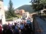 25Â° Anniversario Auser Basilicata 28-06-2014
