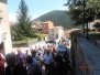 25° Anniversario Auser Basilicata 28-06-2014